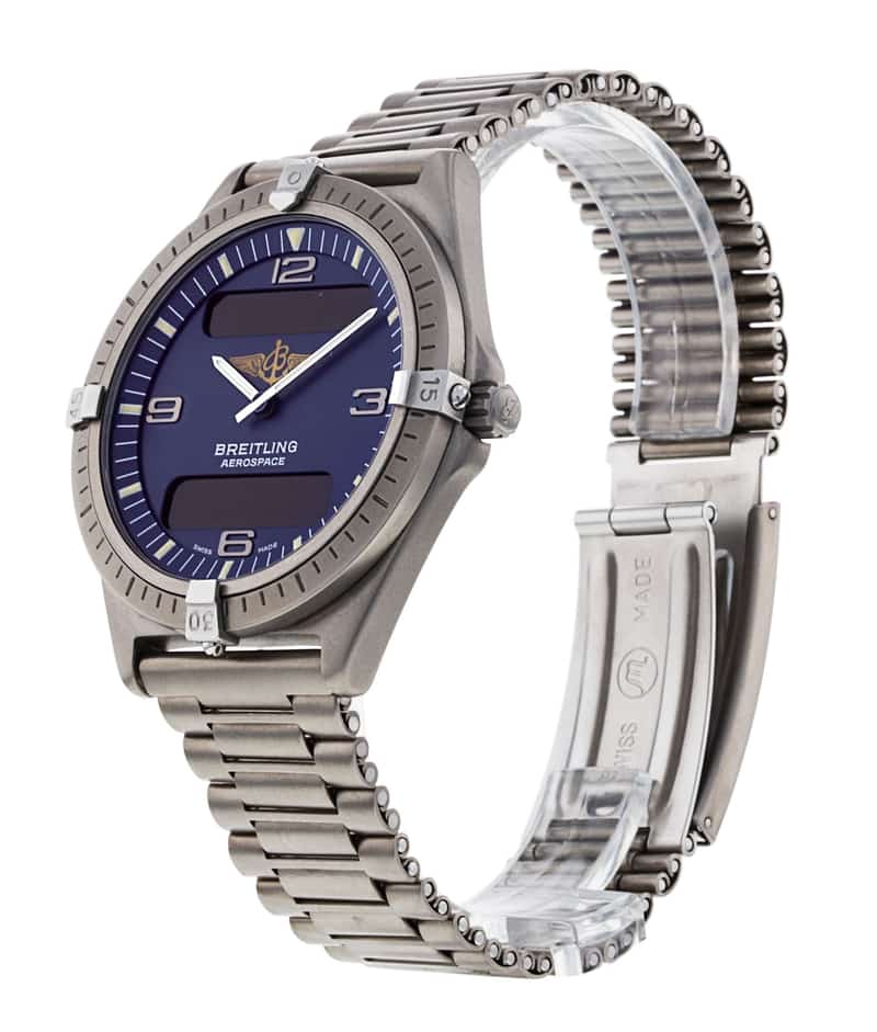 Breitling Aerospace E56059